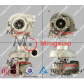 Turboalimentador DH2866LF25 K31 51.09100-7607